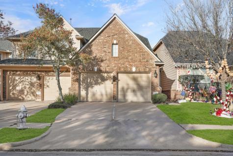 8915 Summer Ash Lane Sugar Land TX 77479