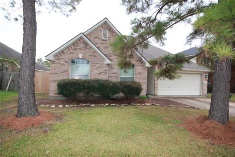 21511 Wellsford Glen Drive Katy TX 77449