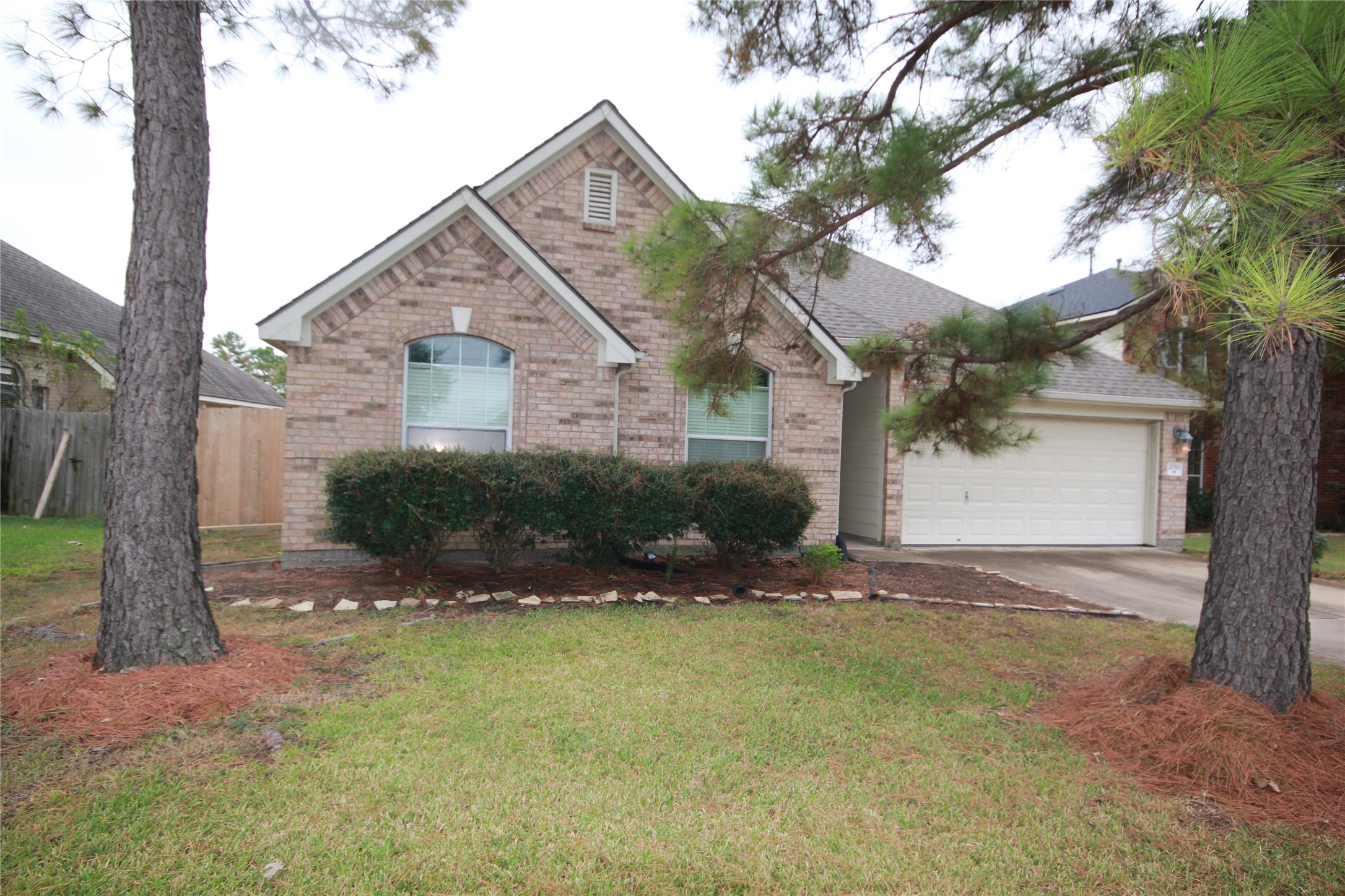 21511 Wellsford Glen Drive Katy TX 77449