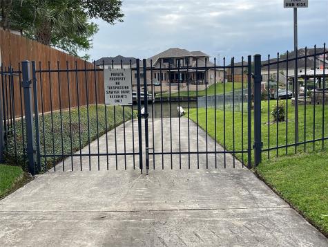 2528 Sawyer Drive Seabrook TX 77586