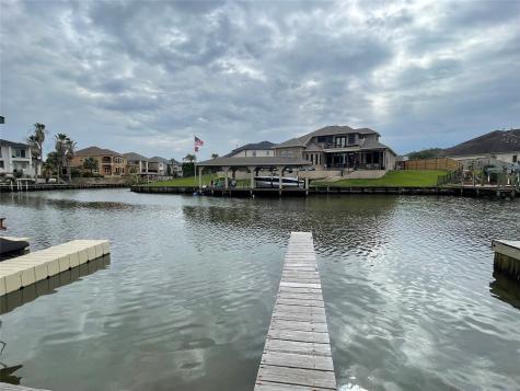 2528 Sawyer Drive Seabrook TX 77586