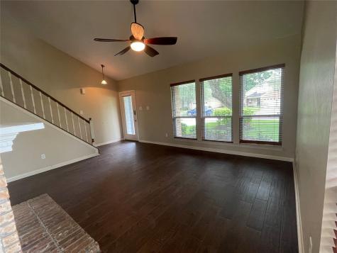 2528 Sawyer Drive Seabrook TX 77586