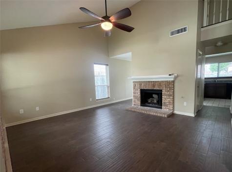 2528 Sawyer Drive Seabrook TX 77586