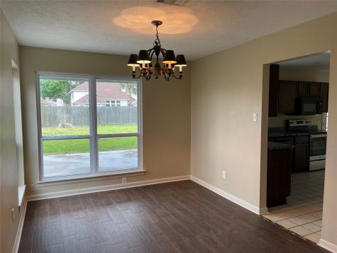2528 Sawyer Drive Seabrook TX 77586