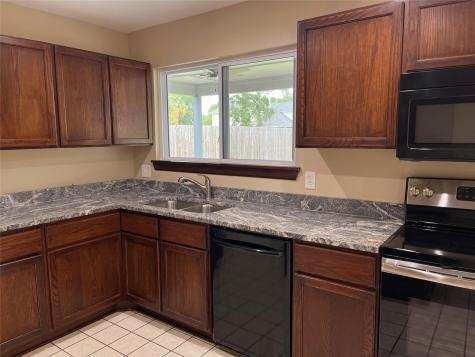 2528 Sawyer Drive Seabrook TX 77586