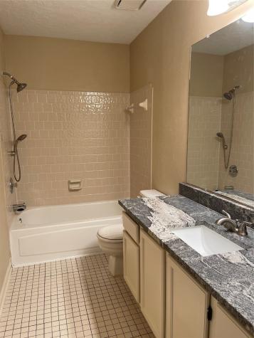 2528 Sawyer Drive Seabrook TX 77586