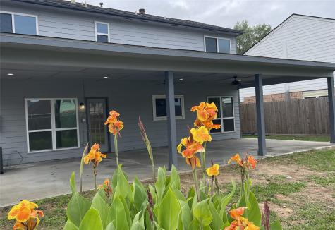 2528 Sawyer Drive Seabrook TX 77586