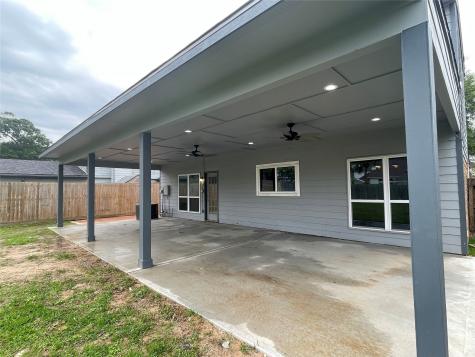 2528 Sawyer Drive Seabrook TX 77586