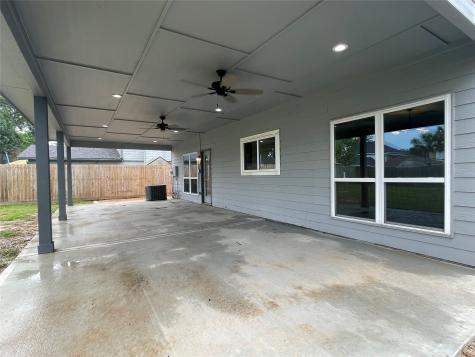 2528 Sawyer Drive Seabrook TX 77586
