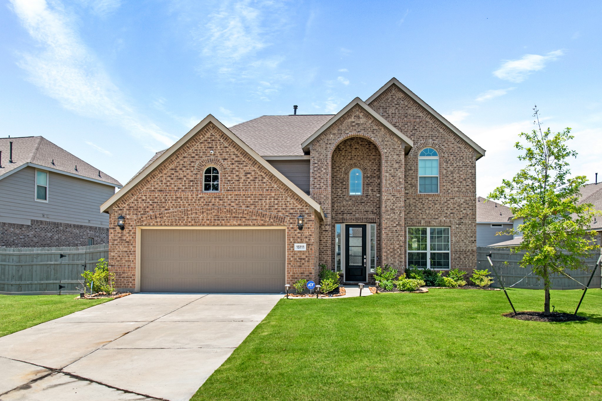 15111 Riverlea Court Conroe TX 77302