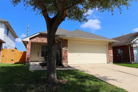 3423 Princeton Point Court Houston TX 77047