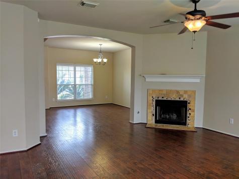 3526 Schumann Oaks Drive Spring TX 77386