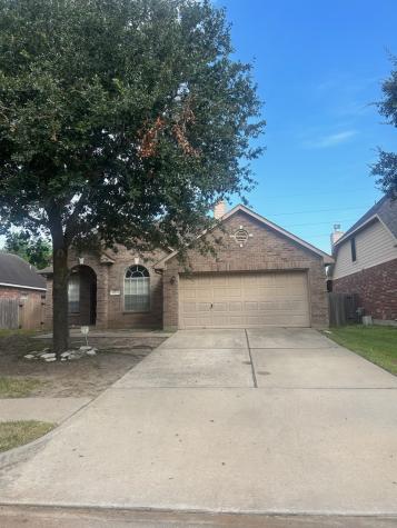 16634 Millridge Lane Houston TX 77095
