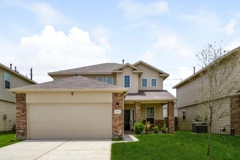 21815 Octavia Way Houston TX 77073