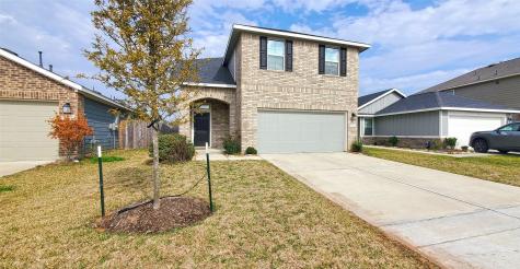 6546 Verbena Blossom Trail Katy TX 77449