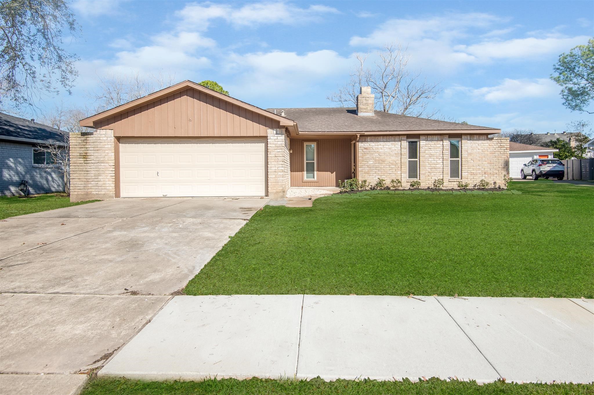 11655 Sagewind Drive Houston TX 77089
