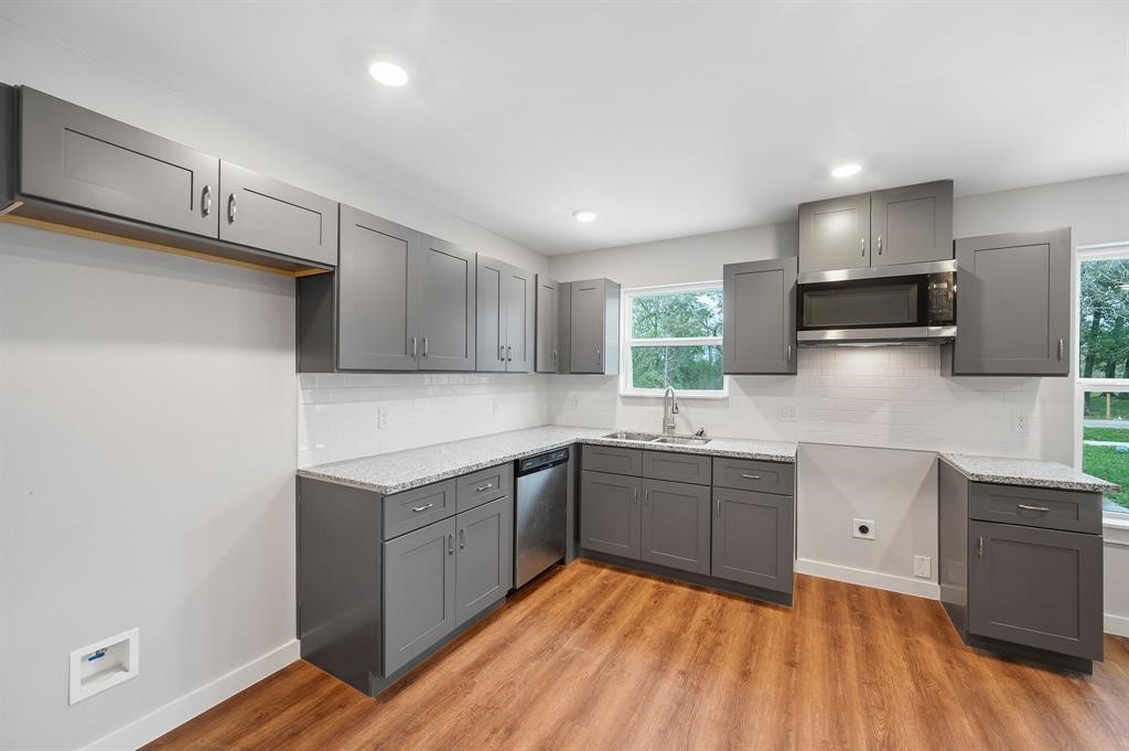 6609 Bacher Street A Houston TX 77028