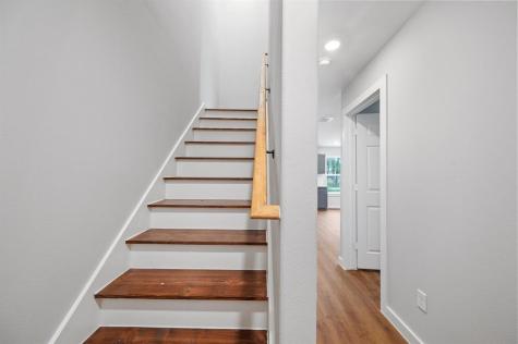 6609 Bacher Street A Houston TX 77028