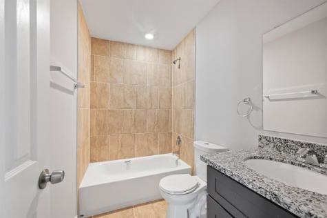 6609 Bacher Street A Houston TX 77028