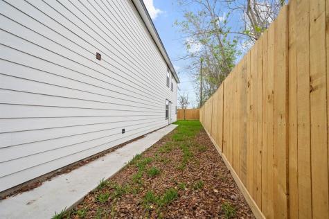 6609 Bacher Street A Houston TX 77028