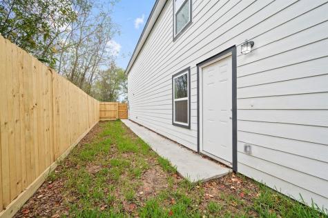 6609 Bacher Street A Houston TX 77028
