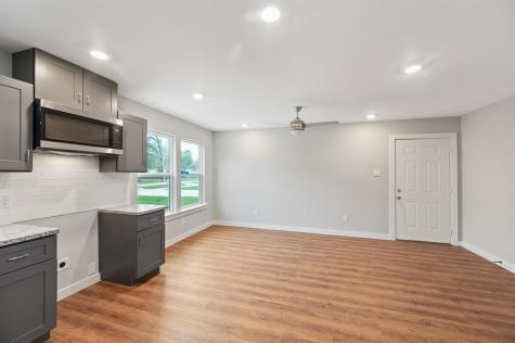6609 Bacher Street A Houston TX 77028