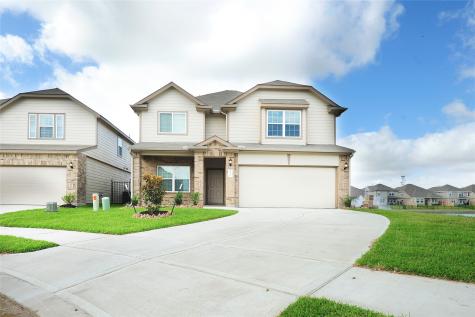 24735 Allori Court Katy TX 77493