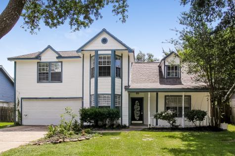 19810 Misty Pines Drive Humble TX 77346