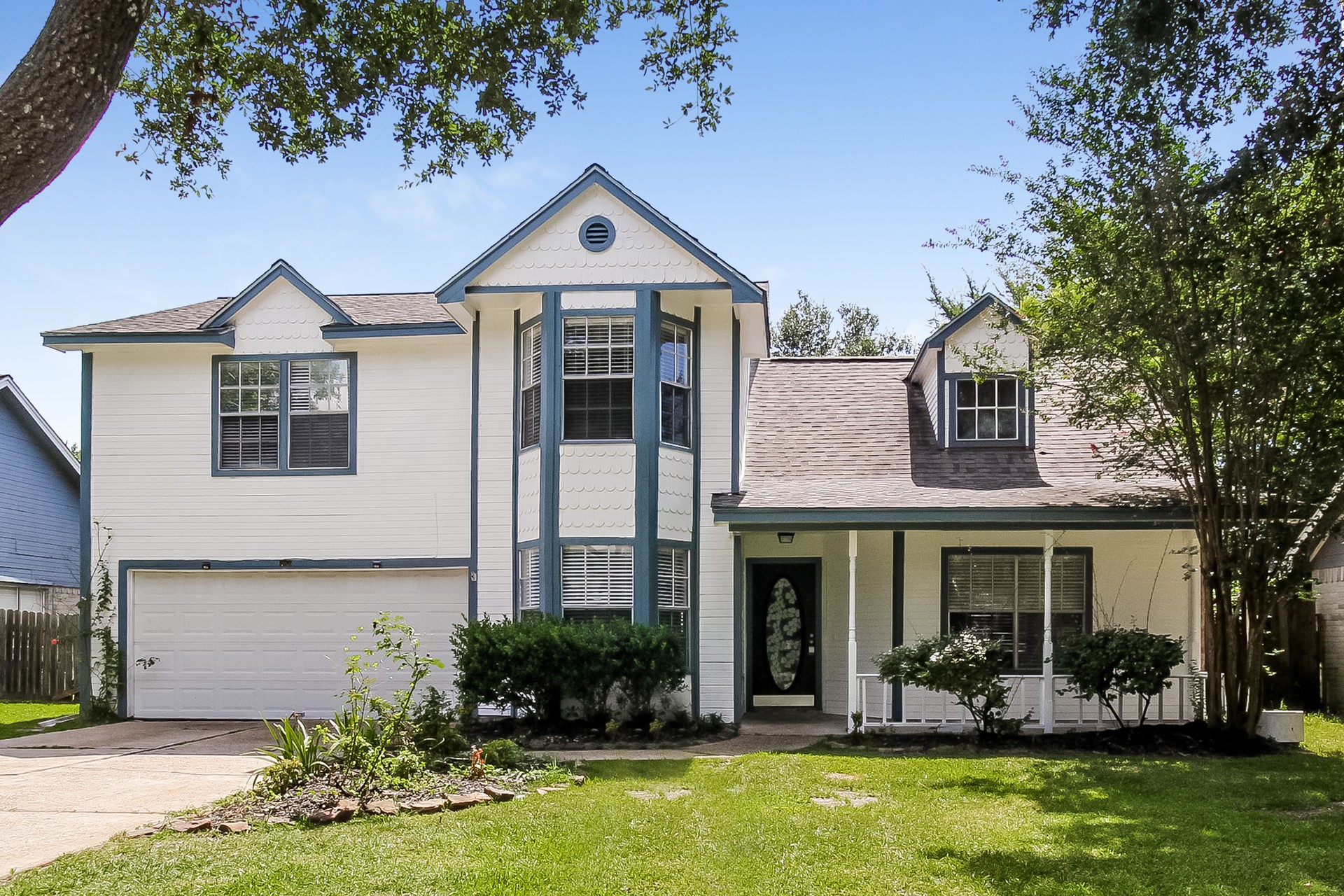 19810 Misty Pines Drive Humble TX 77346