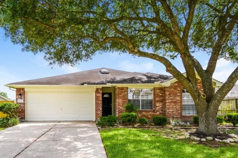 1431 Hunter Green Lane Fresno TX 77545