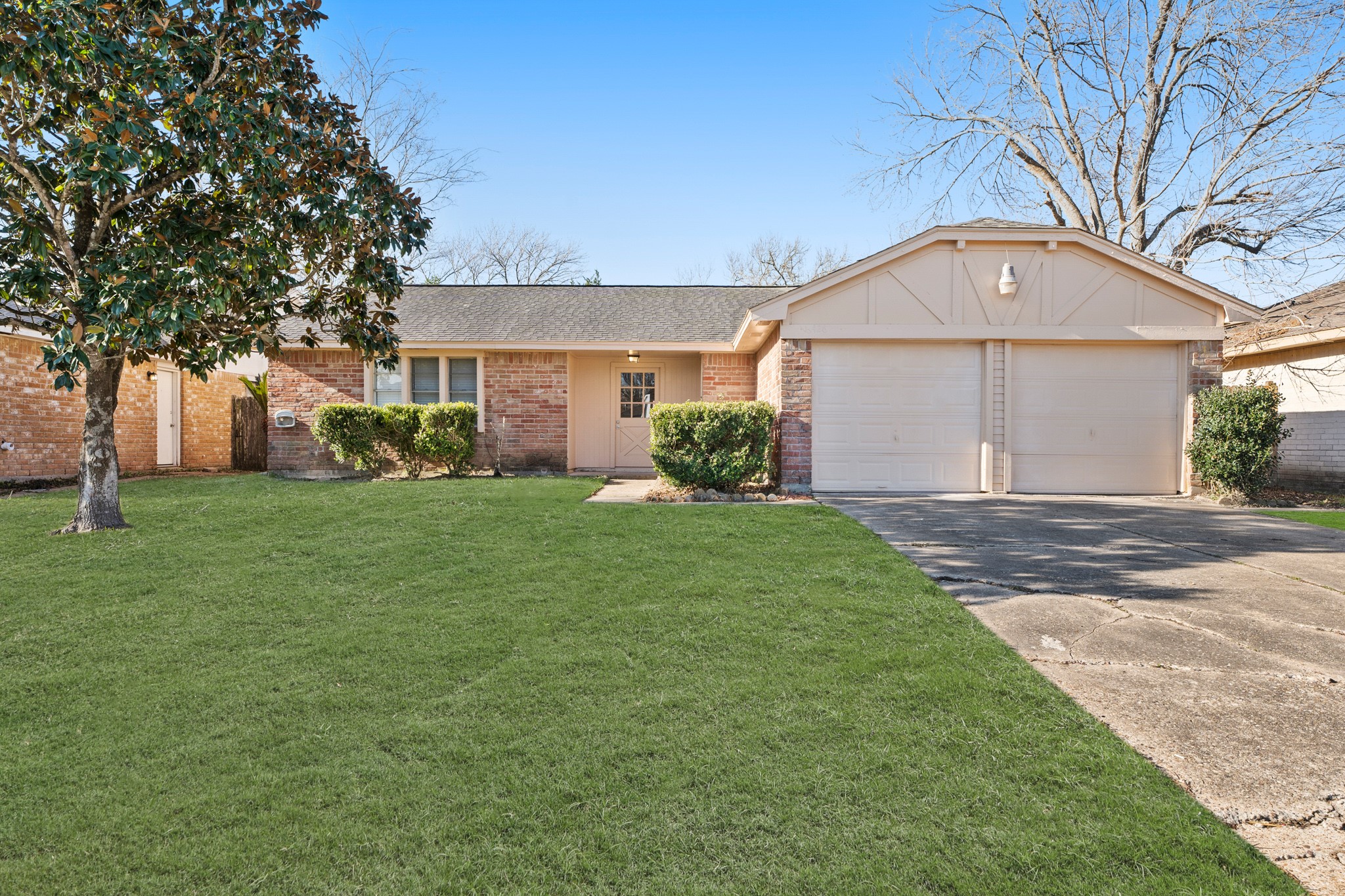 16426 Forest Bend Avenue Friendswood TX 77546