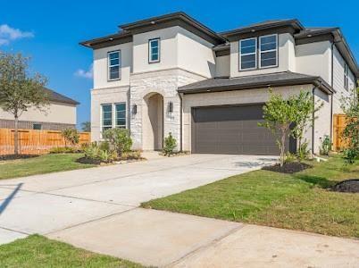 31434 Beacon Cove Trail Fulshear TX 77441