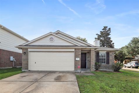 13535 Eldridge Villa Street Sugar Land TX 77498