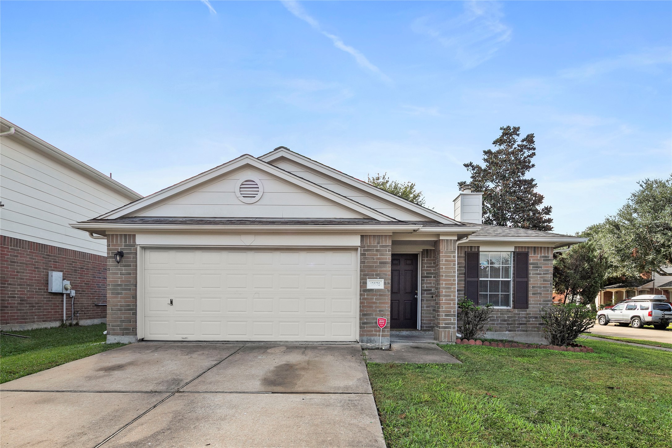 13535 Eldridge Villa Street Sugar Land TX 77498