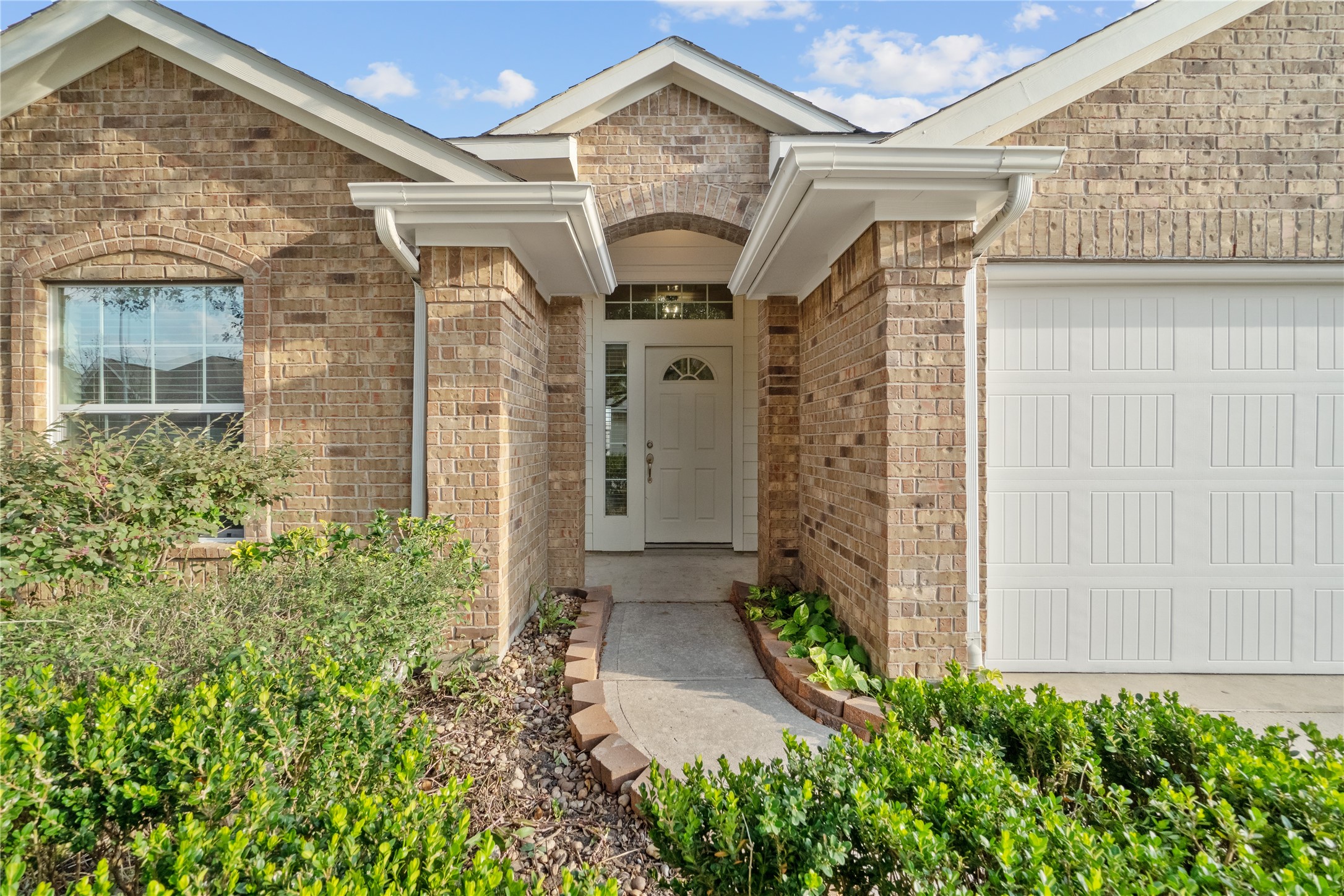2818 Lockeridge Pines Drive Spring TX 77386