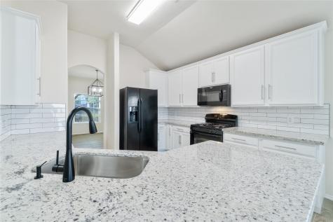 2818 Lockeridge Pines Drive Spring TX 77386