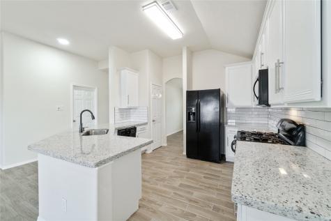 2818 Lockeridge Pines Drive Spring TX 77386