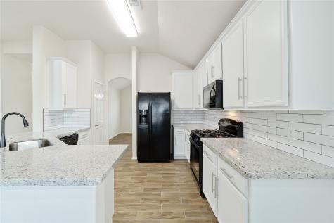 2818 Lockeridge Pines Drive Spring TX 77386