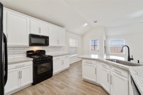 2818 Lockeridge Pines Drive Spring TX 77386