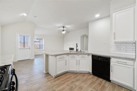 2818 Lockeridge Pines Drive Spring TX 77386