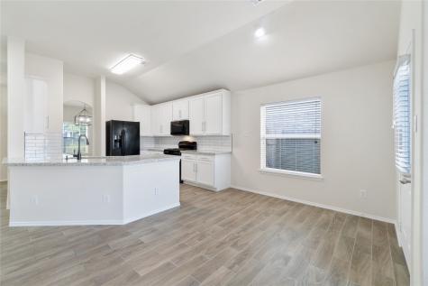 2818 Lockeridge Pines Drive Spring TX 77386