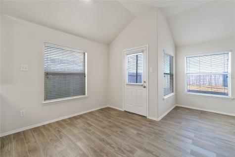 2818 Lockeridge Pines Drive Spring TX 77386