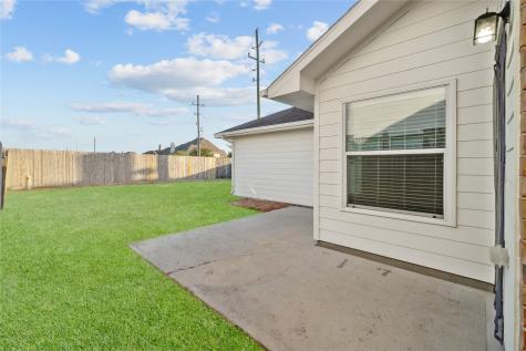 2818 Lockeridge Pines Drive Spring TX 77386