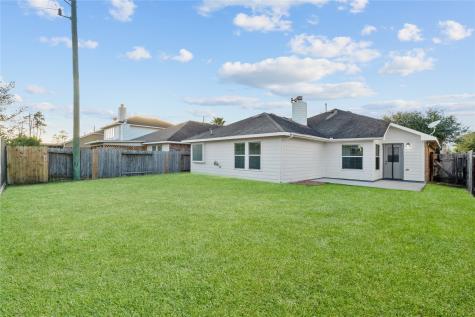 2818 Lockeridge Pines Drive Spring TX 77386