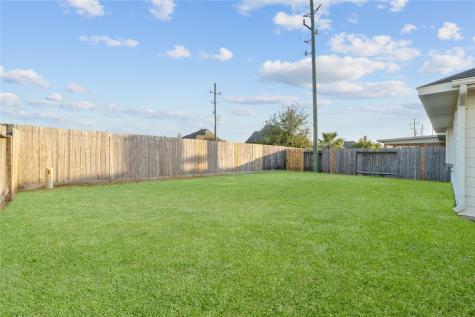 2818 Lockeridge Pines Drive Spring TX 77386