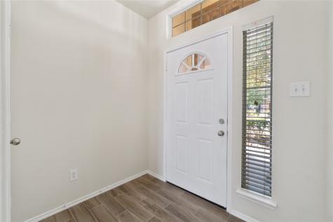 2818 Lockeridge Pines Drive Spring TX 77386