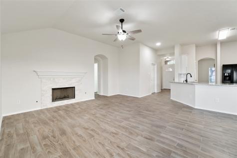 2818 Lockeridge Pines Drive Spring TX 77386
