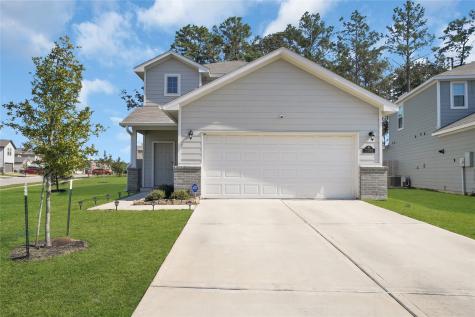 21085 Voyage Lane Porter TX 77365