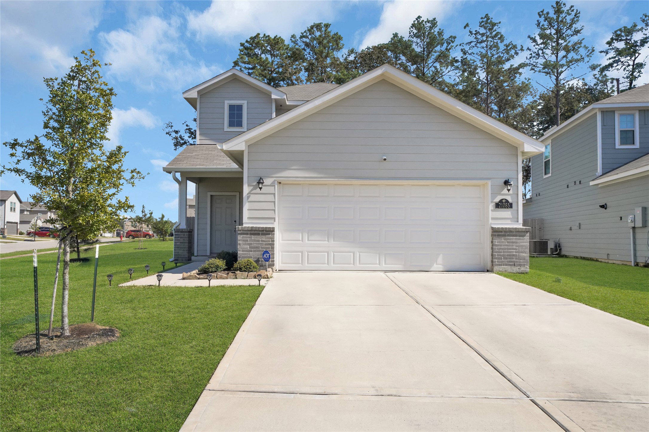 21085 Voyage Lane Porter TX 77365