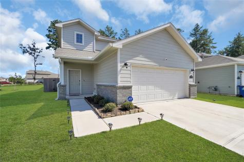 21085 Voyage Lane Porter TX 77365